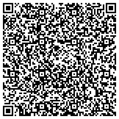 QR-код с контактной информацией организации Союз «Торгово-промышленная палата Саратовской области»