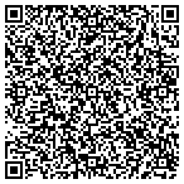 QR-код с контактной информацией организации ООО ЭлектрА
