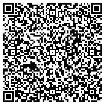 QR-код с контактной информацией организации Свадебный Омск
