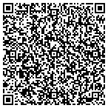QR-код с контактной информацией организации ООО Фортъ-Авто