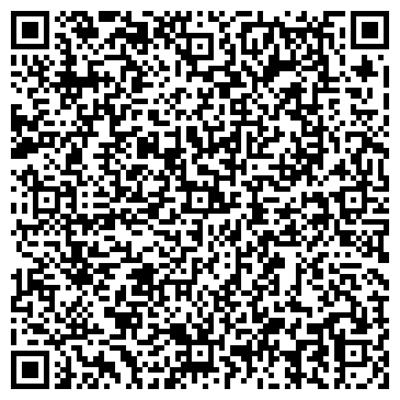 QR-код с контактной информацией организации Аврора Тур
