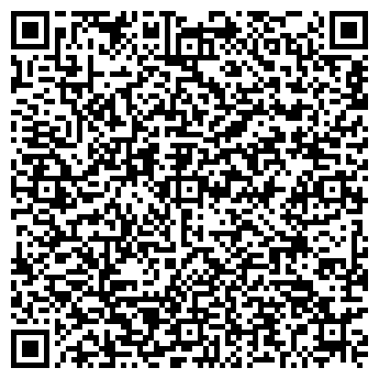 QR-код с контактной информацией организации ИП Доника Н.В.