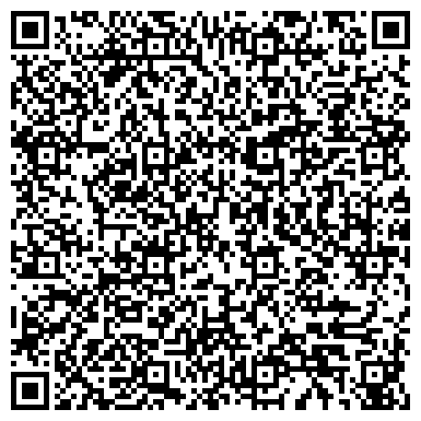 QR-код с контактной информацией организации Центр социальной поддержки населения Кировского района г. Томска