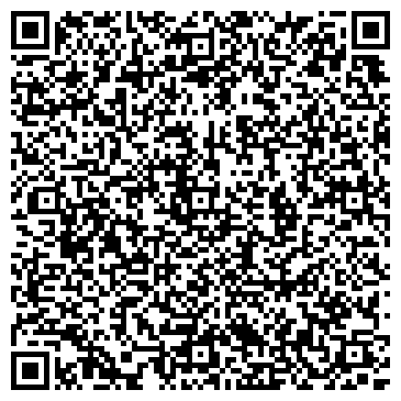 QR-код с контактной информацией организации ЗАО Астерос