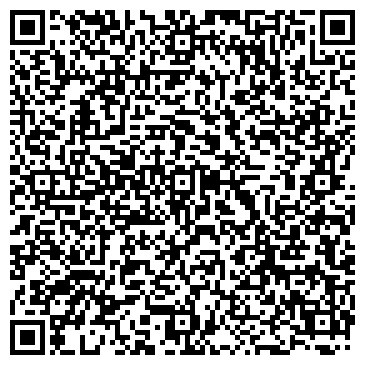 QR-код с контактной информацией организации ООО «Родной дом»