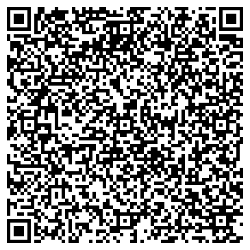 QR-код с контактной информацией организации Новый, жилой комплекс, ЗАО АЗГИ