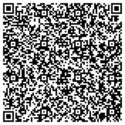 QR-код с контактной информацией организации ООО Новый лес