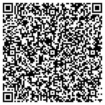 QR-код с контактной информацией организации Садко, сеть продуктовых магазинов