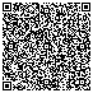 QR-код с контактной информацией организации Нева-Купи Тур