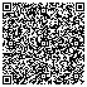 QR-код с контактной информацией организации Автостанция Балашов