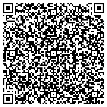 QR-код с контактной информацией организации Продовольственный магазин, ИП Шушкова Н.А.