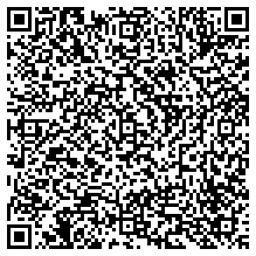 QR-код с контактной информацией организации Воентур