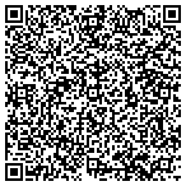 QR-код с контактной информацией организации Чатка