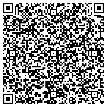 QR-код с контактной информацией организации Молога-Тур