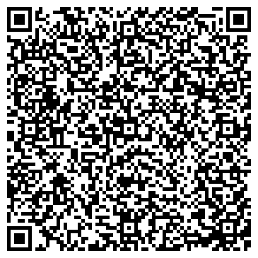 QR-код с контактной информацией организации Продовольственный магазин, ИП Захарова И.П.