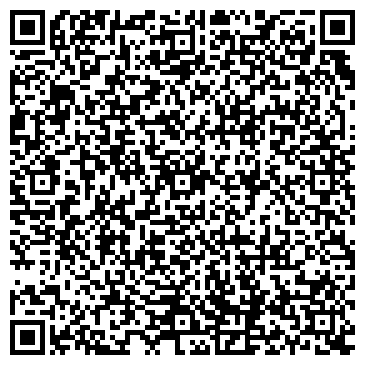 QR-код с контактной информацией организации ООО Новософт