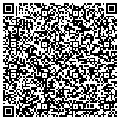QR-код с контактной информацией организации Бюро печати