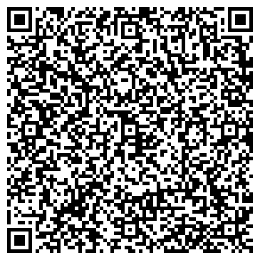 QR-код с контактной информацией организации Народная Лавка, продуктовый магазин