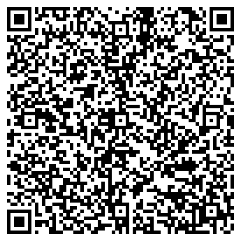 QR-код с контактной информацией организации Эпатаж