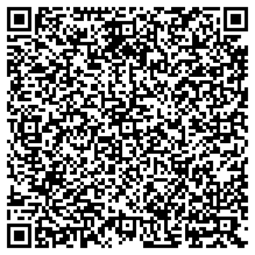 QR-код с контактной информацией организации Аниса, продовольственный магазин