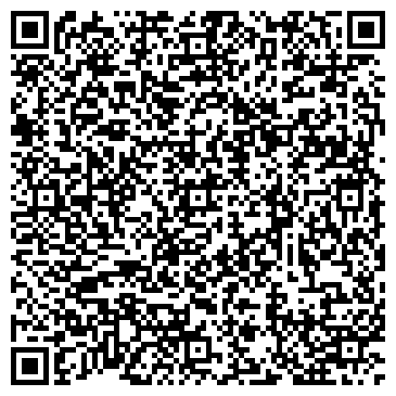 QR-код с контактной информацией организации Витрина путешествий