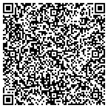 QR-код с контактной информацией организации Лесорубка