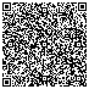QR-код с контактной информацией организации Фитония