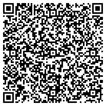 QR-код с контактной информацией организации Нефть и Газ Сибири