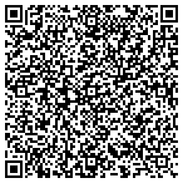 QR-код с контактной информацией организации Эконом Тур