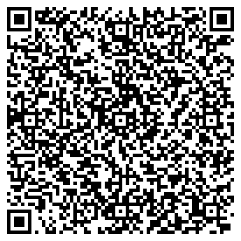 QR-код с контактной информацией организации Курс цен. Омск
