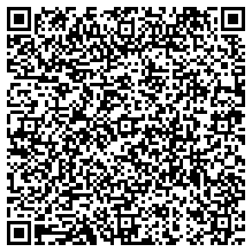 QR-код с контактной информацией организации Продукты, магазин, ИП Ярмухаметов А.Д.