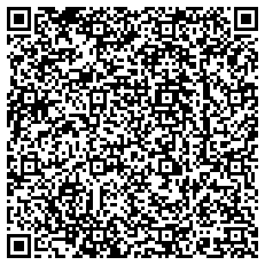 QR-код с контактной информацией организации Galanterieshops