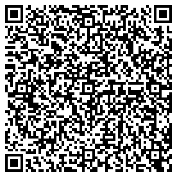 QR-код с контактной информацией организации Кронос, сеть салонов оптики