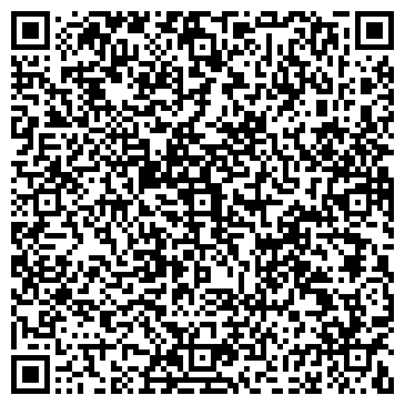 QR-код с контактной информацией организации Лесопилка