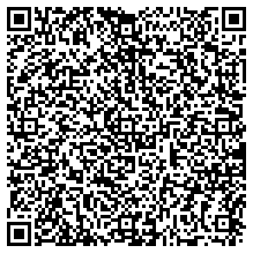 QR-код с контактной информацией организации БАЛАШОВСКОГО РАЙОНА ПЧ № 25 ОТДЕЛЬНЫЙ ПОСТ