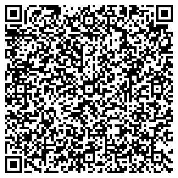 QR-код с контактной информацией организации Пять Шагов