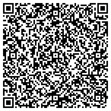QR-код с контактной информацией организации ООО Зеленый мир