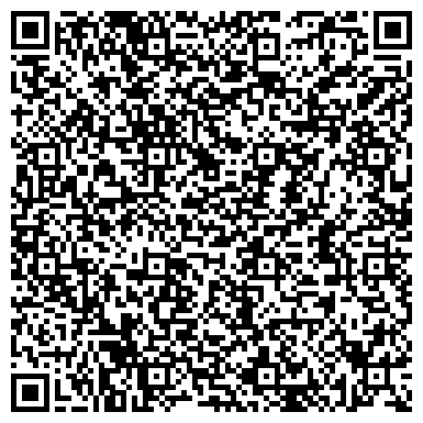QR-код с контактной информацией организации Храм Солнца, студия загара, г. Березовский