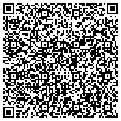 QR-код с контактной информацией организации Жилищное и коммунальное хозяйство Омска и регионов