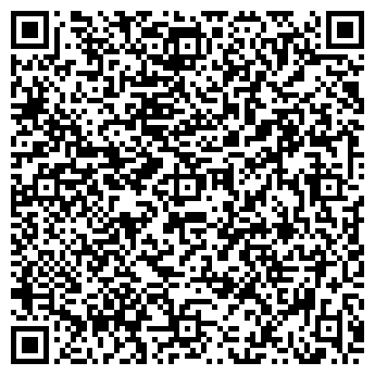 QR-код с контактной информацией организации АЭРОСТАЙЛ