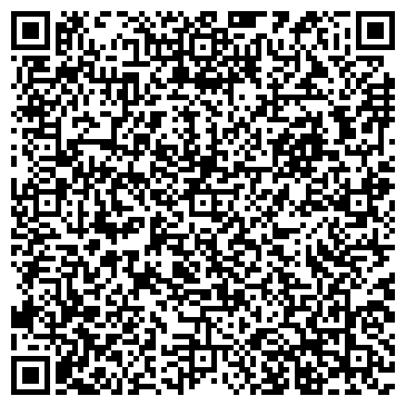 QR-код с контактной информацией организации Граффити ФМ