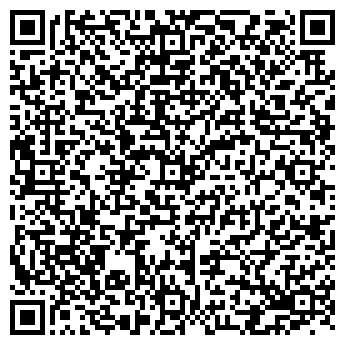 QR-код с контактной информацией организации Комильфо