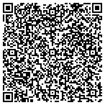 QR-код с контактной информацией организации Автотун