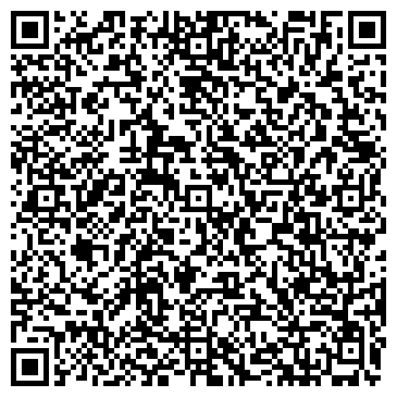 QR-код с контактной информацией организации Планета Путешествий