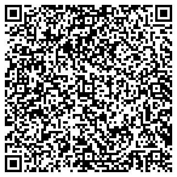 QR-код с контактной информацией организации Территория загара