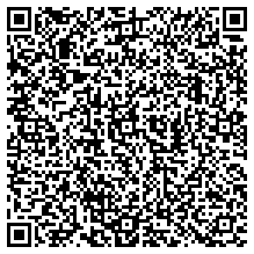 QR-код с контактной информацией организации Синержи