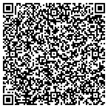 QR-код с контактной информацией организации Каприз