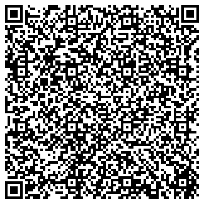 QR-код с контактной информацией организации ЗАО АйТи. Информационные технологии
