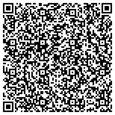 QR-код с контактной информацией организации Сияние Ра, студия загара, ИП Фархутдинова О.В.