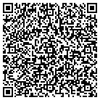 QR-код с контактной информацией организации Томский таможенный пост (Центр электронного декларирования)